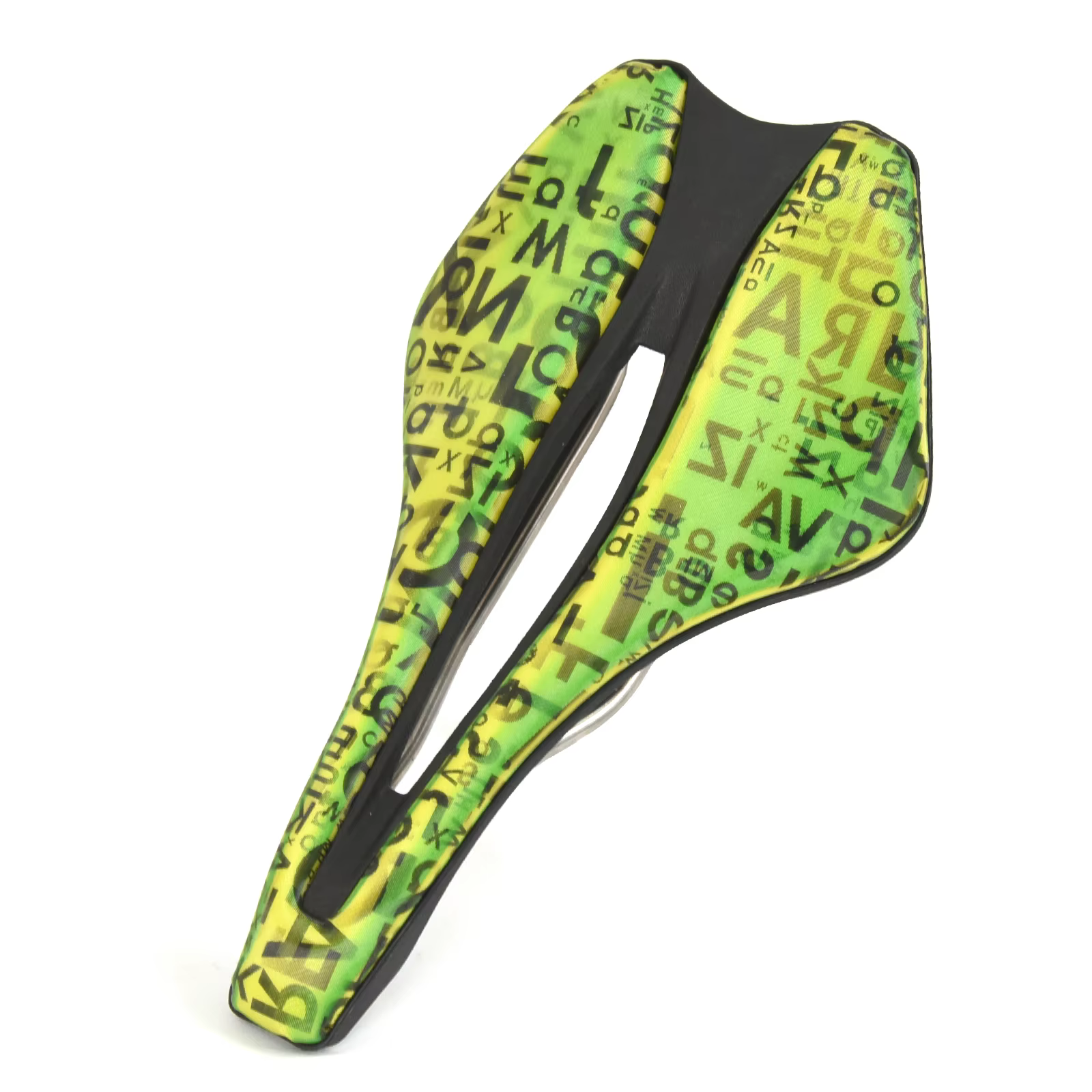Selle caméléon pour vélo de route et VTT, siège coloré, léger, universel, rail de 7x7mm, 195g