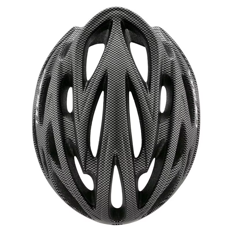 230gCAIRBULL casque ultraléger casque de montagne de route intégré moulé avec visière amovible lunet