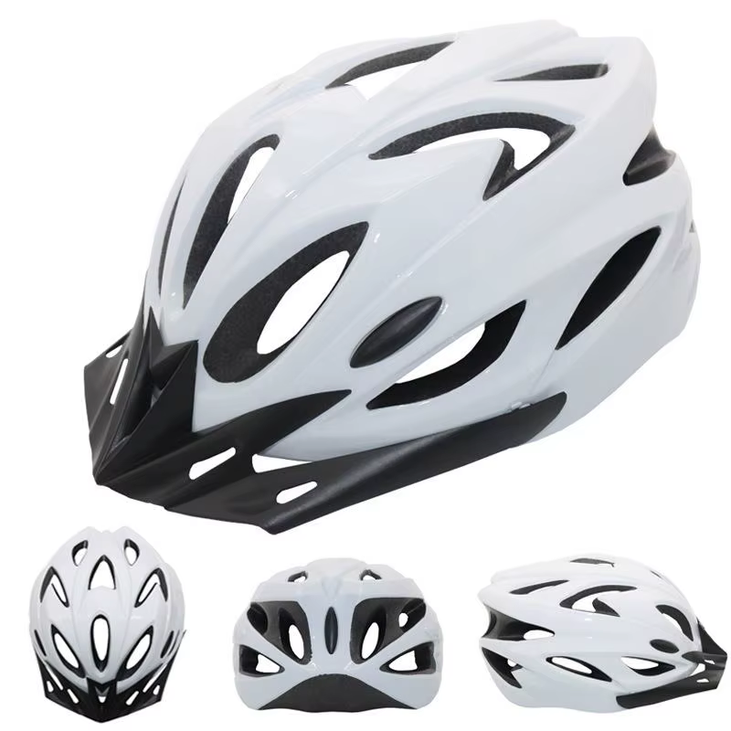 Casque de vélo adulte équipement de cyclisme casque vtt ultraléger équitation vélo cyclisme casques 