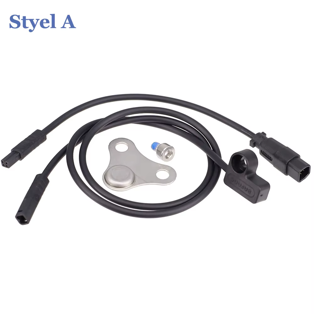 Câble de capteur de vitesse pour vélo, accessoires de bicyclette