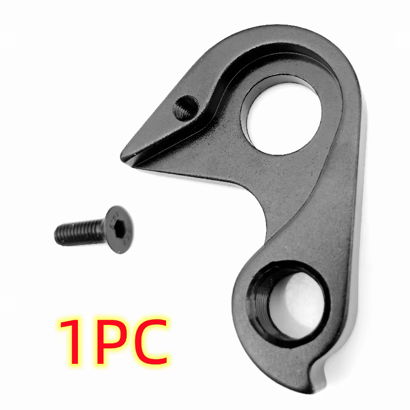 Cintre arrière en fiber de carbone pour vélo de montagne, pour Bergamont Prime Grandurance 6 Expert