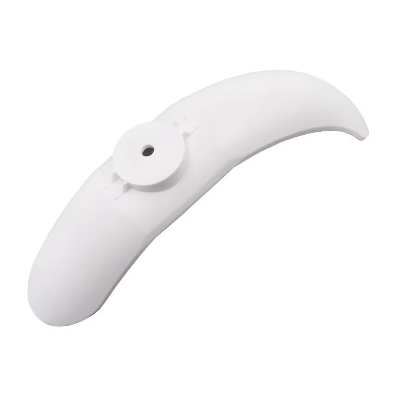 1 garde-boue avant de Scooter électrique adapté pour Xiaomi M365/Pro/Pro 2 1S garde-boue de pneu de 