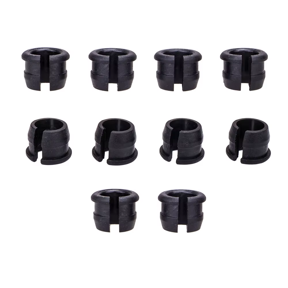 ZTTO 10pcsMTB convertisseur de Valve de vélo de route jante de Valve Schrader de vélo convertir en V