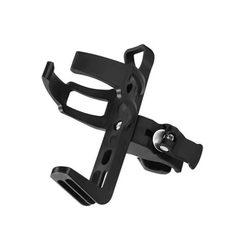 Support de bouteille de vélo léger, porte-bouteille rotatif pour cyclisme, accessoires pour VTT et v