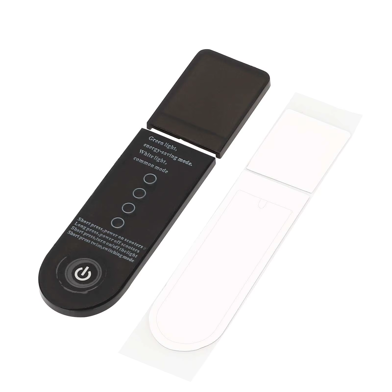 Pour Xiaomi Scooter affichage Penel pour M365 Pro Pro2 4Pro 4Lite (2e génération) Scooter électrique