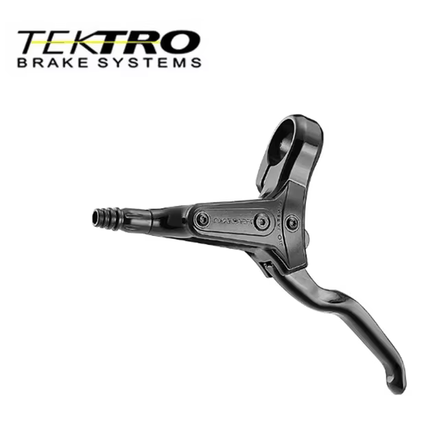 TEKTRO HD-M275 VTT jeu de freins à disque hydrauliques avant arrière câble interne vtt niveau de fre
