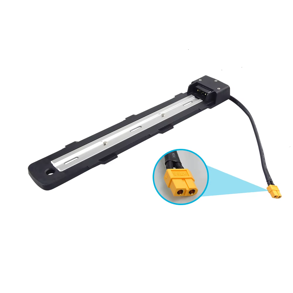 RadPower-Support de batterie pour vélo électrique, support de batterie pour vélo électrique Radbal 3