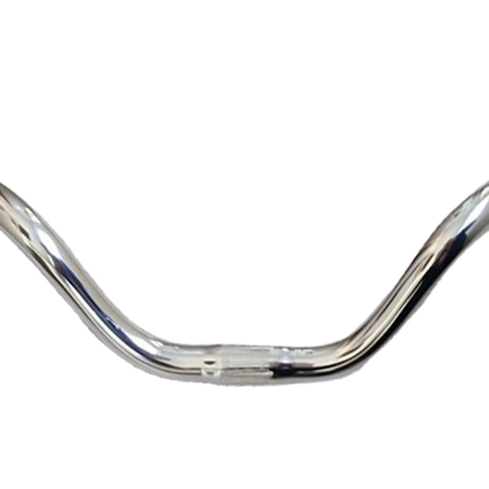 Guidon de vélo de route en alliage d'aluminium, barre rehaussée, pièces de rechange pour vélo, suppo