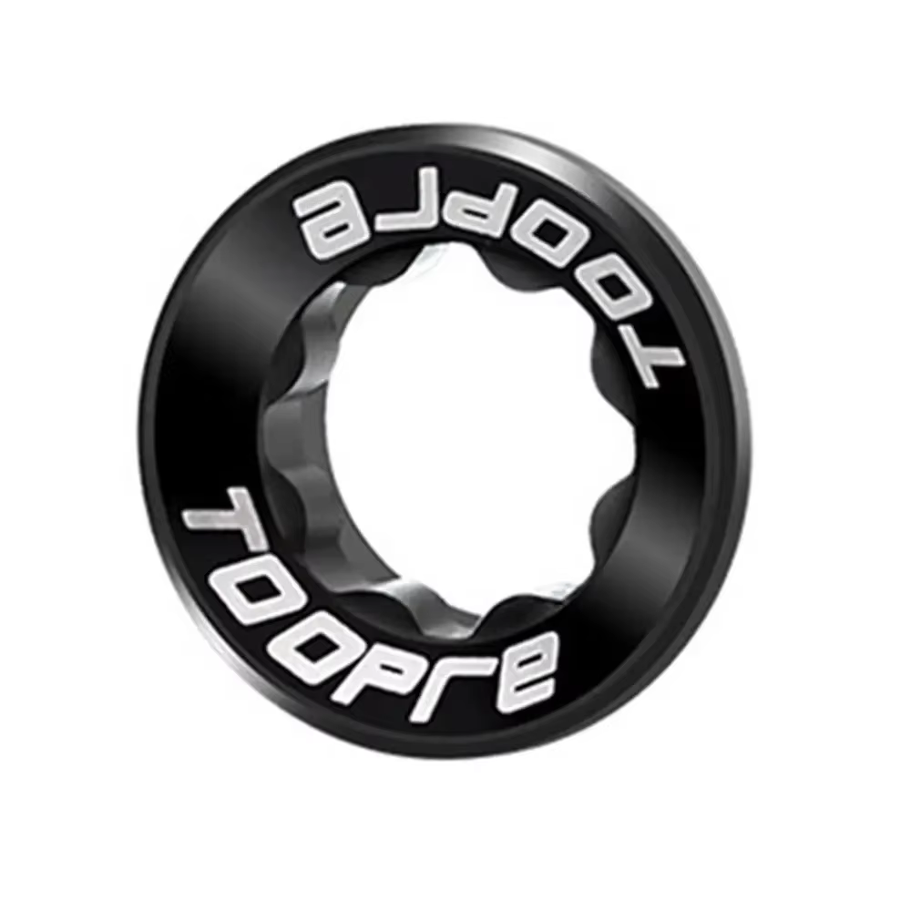 Accessoires de vélo M20x8mm vis bouchon boulon de fixation BB support inférieur manivelles vis vélo 
