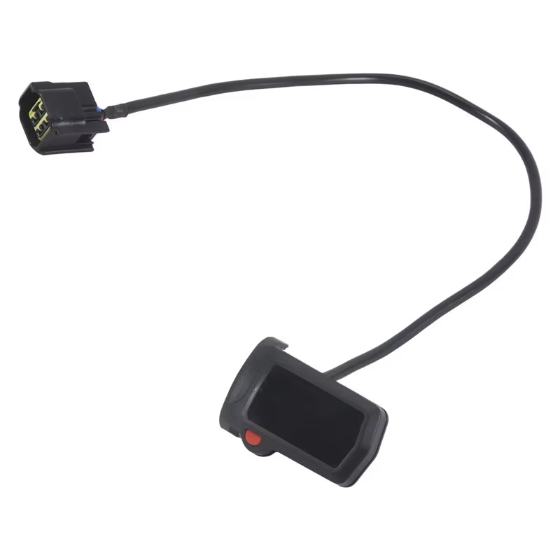 Compteur LCD A13F pour Sur Ron, pour vélo électrique tout-terrain Sur Ron Sur-Ron Surron, pour Sur-R