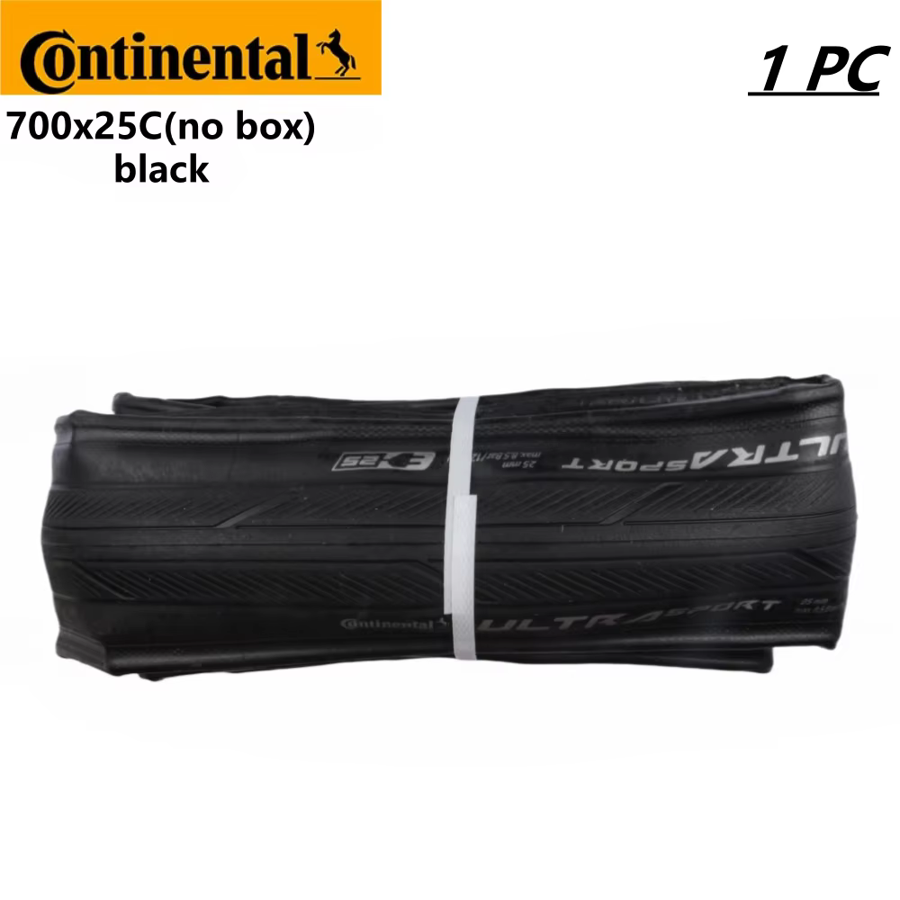 Continental ULTRA SPORT III pneu de route pliant 700x23C/25C/28C prévention des coups de couteau pne