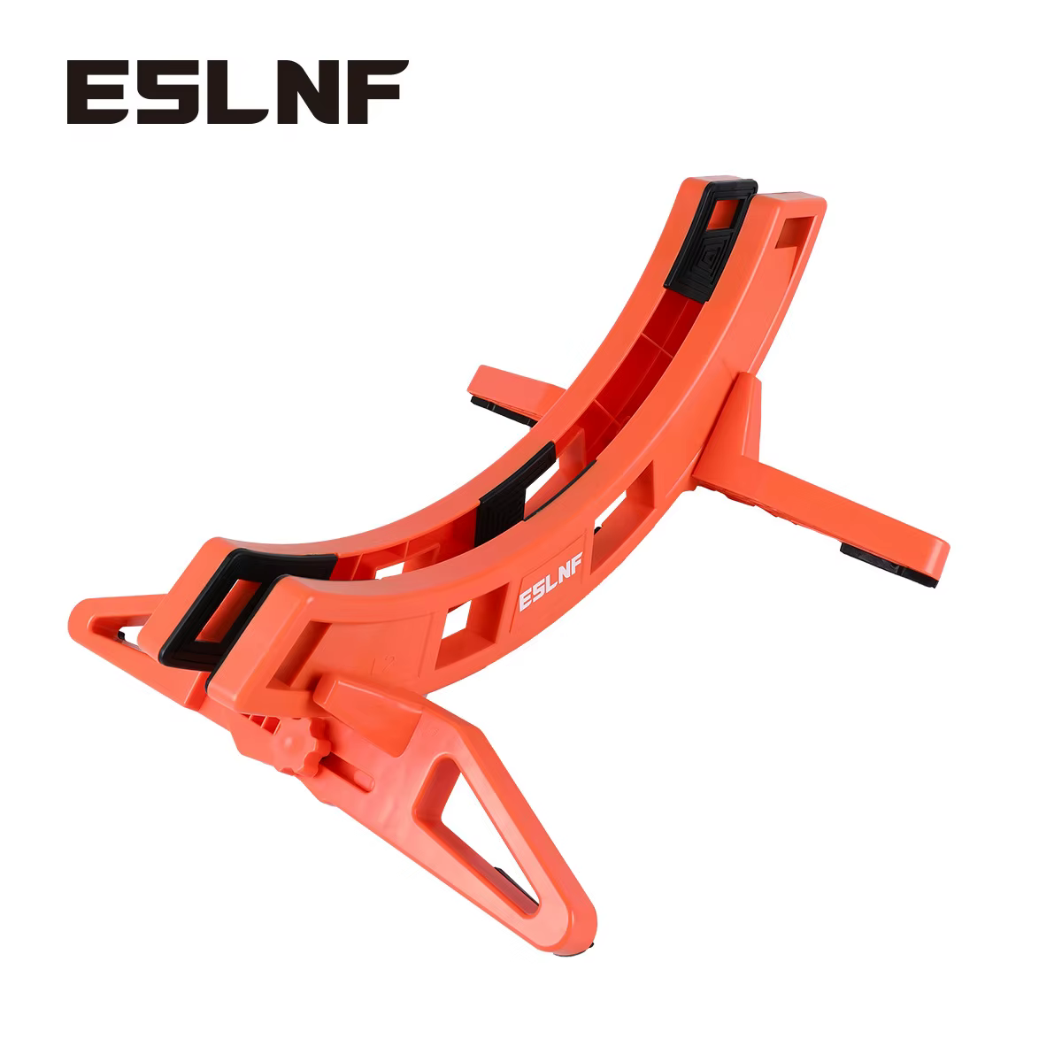 ESLNF-Pièces de stationnement pour vélo T1, vélo de route de montagne, intérieur, réglable, ABS, aff