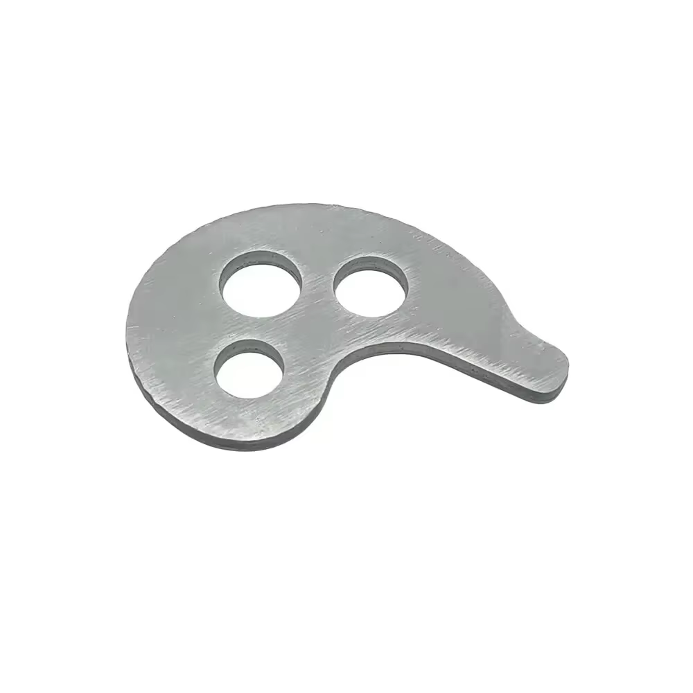 Réglage de la position de la tête du moteur, douille d'installation, rondelles carrées pour Surron L