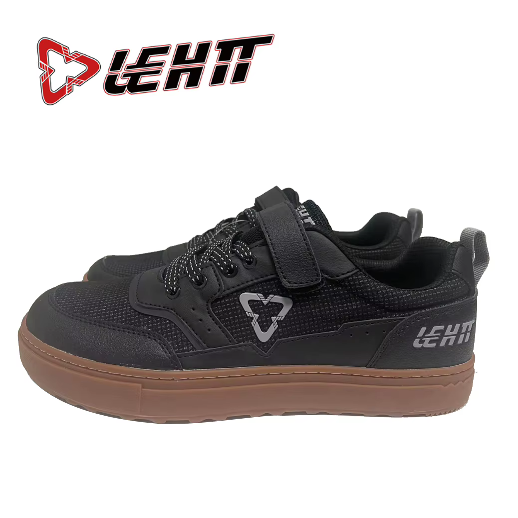 Chaussures de cyclisme, chaussures de cyclisme professionnelles pour l'extérieur, antidérapantes et 