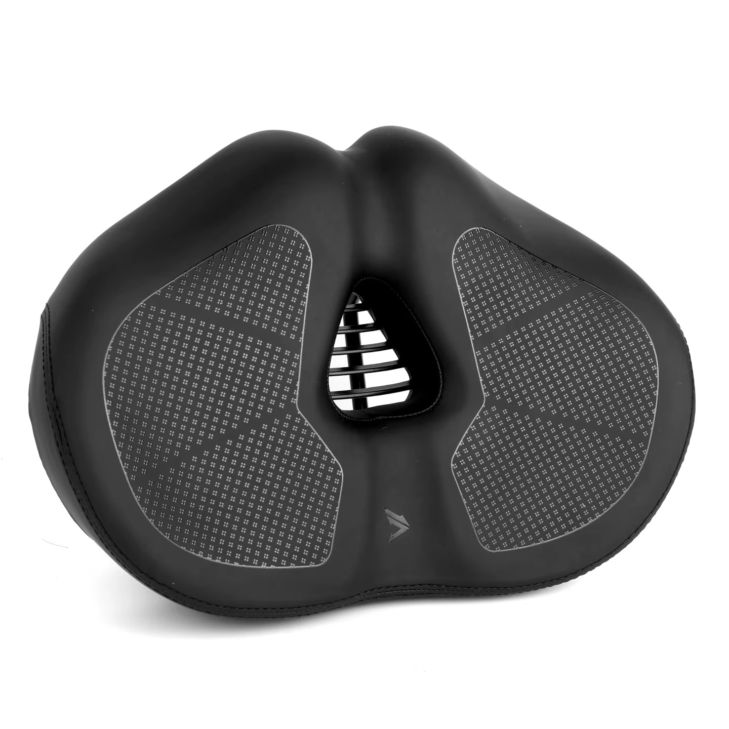 Coussin de siège de vélo pour hommes et femmes, rembourrage large, adapté aux vélos stationnaires él