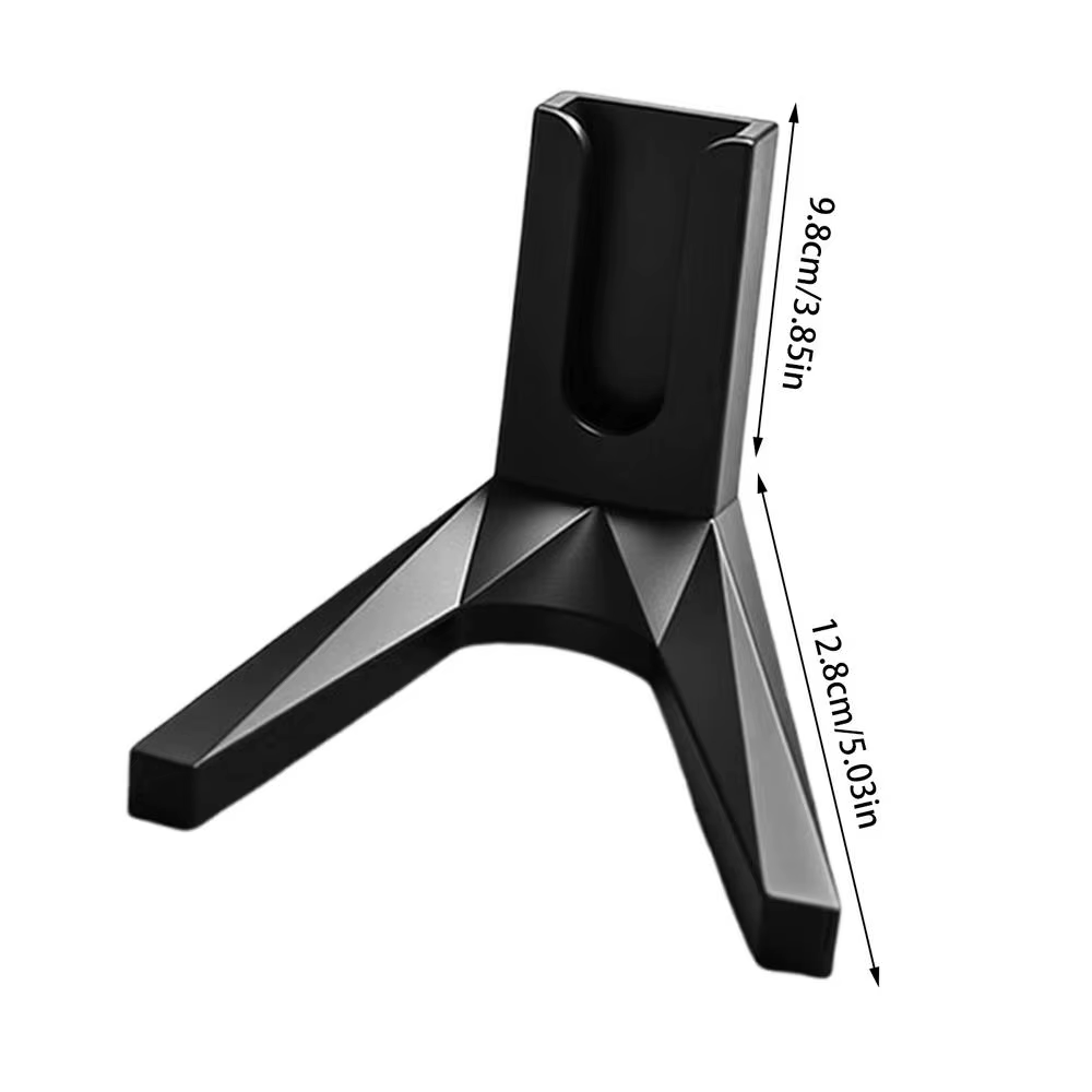 Support de sol stable pour vélo de route, support de vélo portable et peu encombrant, accessoires de