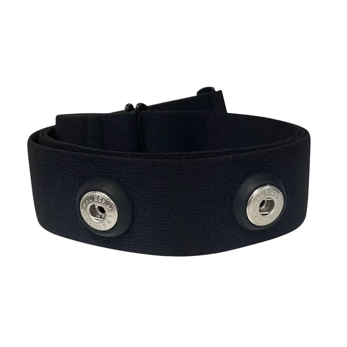 Sangle de poitrine pour moniteur de fréquence cardiaque, pour Magene Garmin Bryton XOSS iGPSPORT Wah