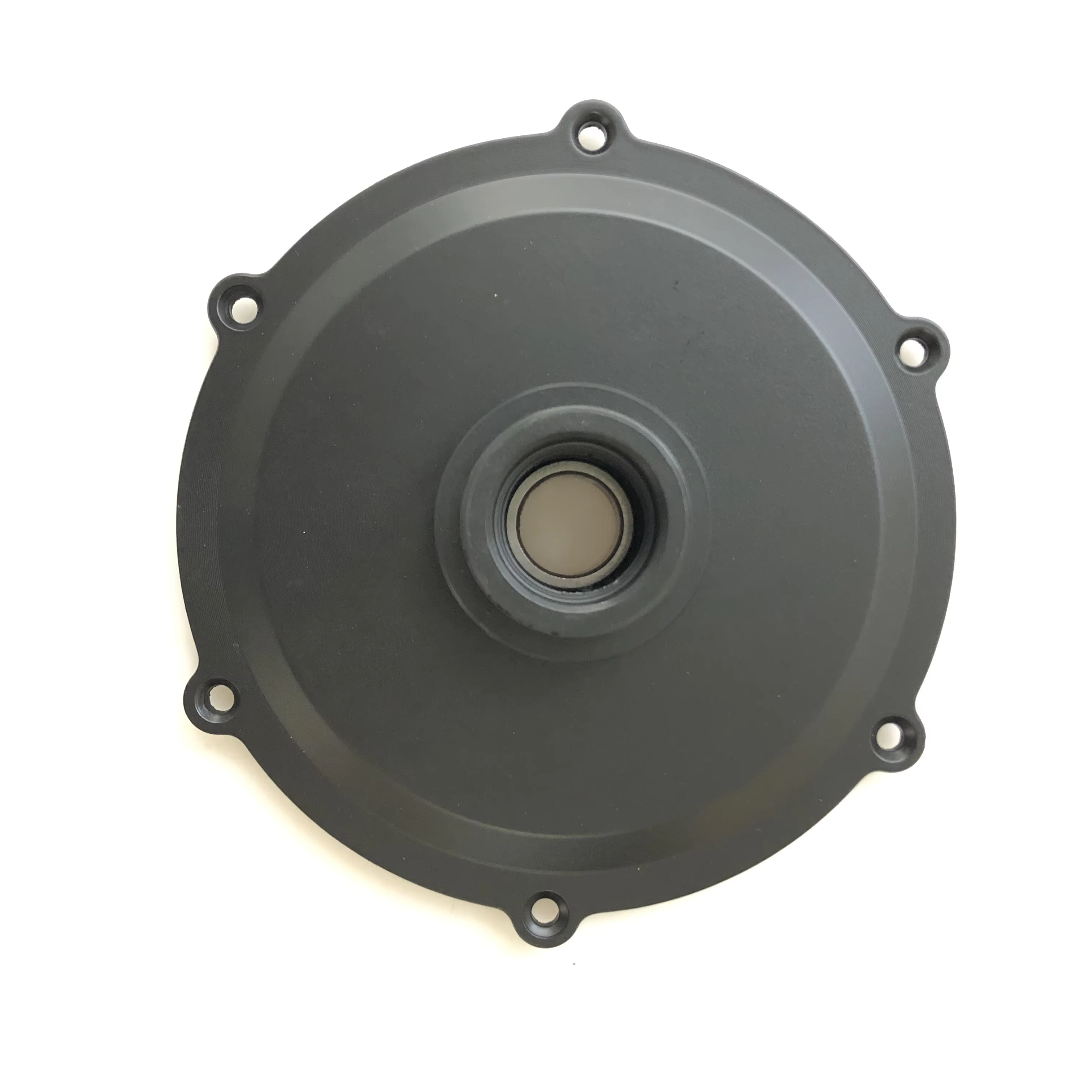 Couvercle de roue libre pour moteur de moyeu à engrenages, pièce de rechange, moteur de gros vélo, f