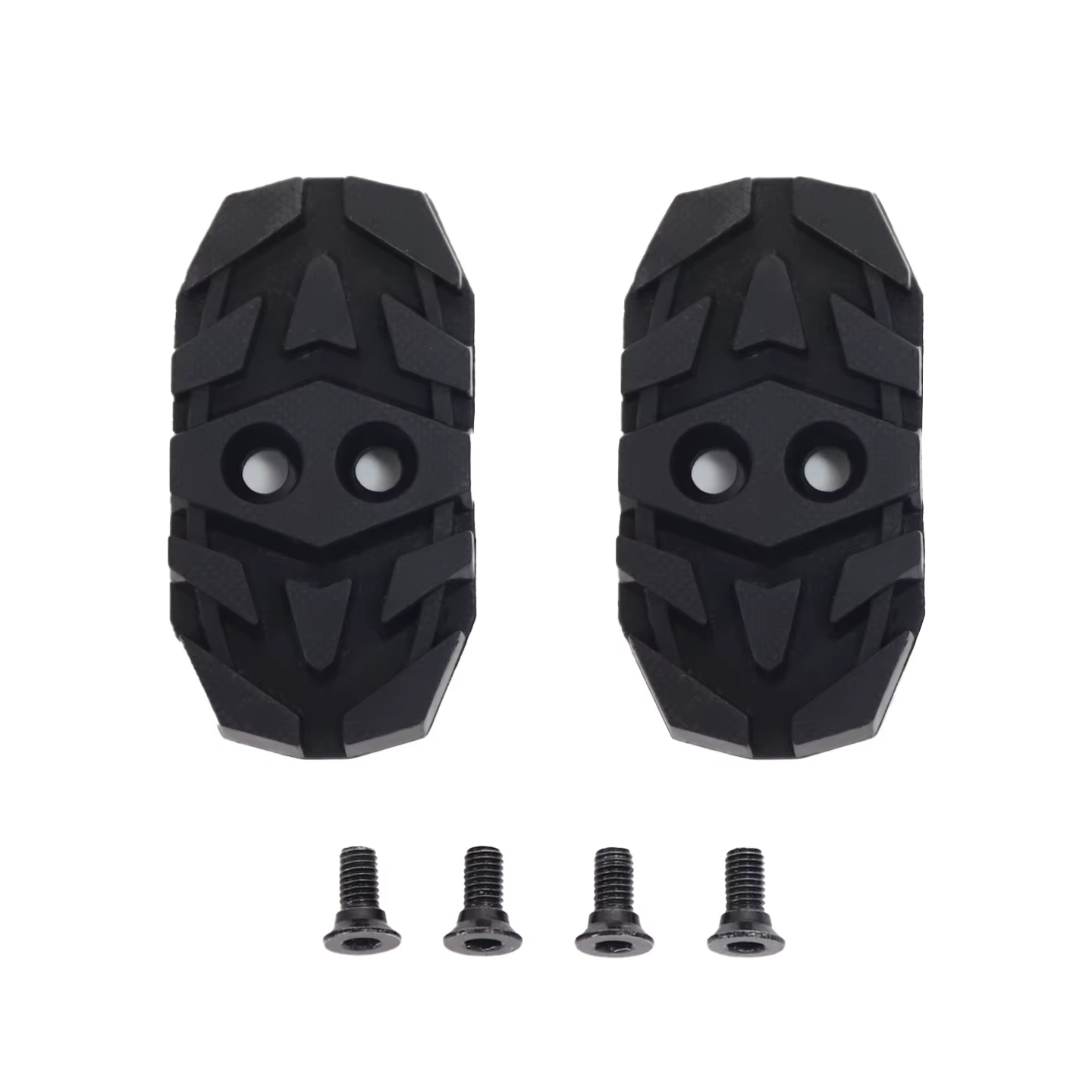 RRSKIT – taquet de chaussure de verrouillage de vélo de montagne vers couvercle de convertisseur de 