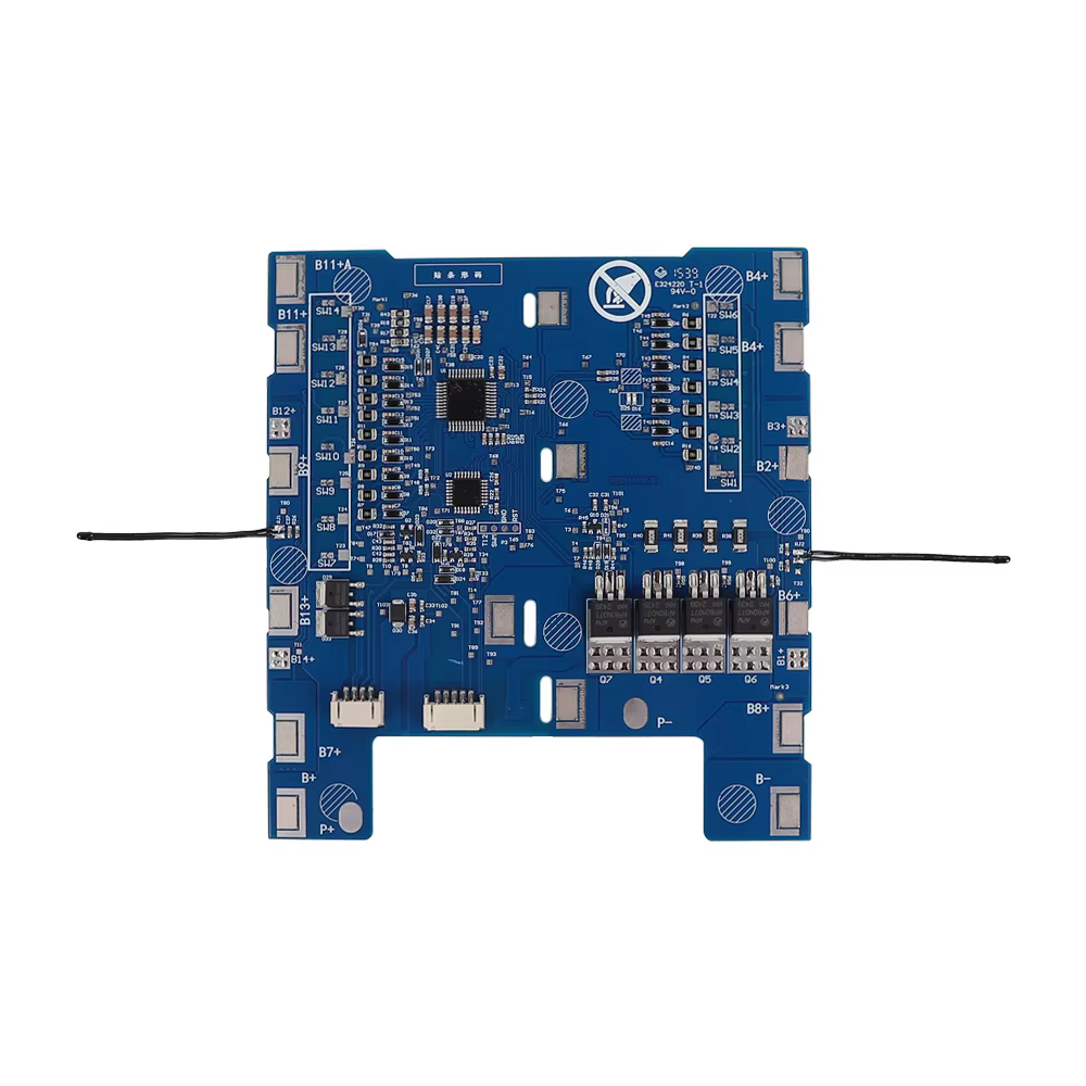 Panneau de Protection Pcb pour batterie de véhicule et Scooter Bms, pour Ninebot NO.9 Mini Pro/Mini,