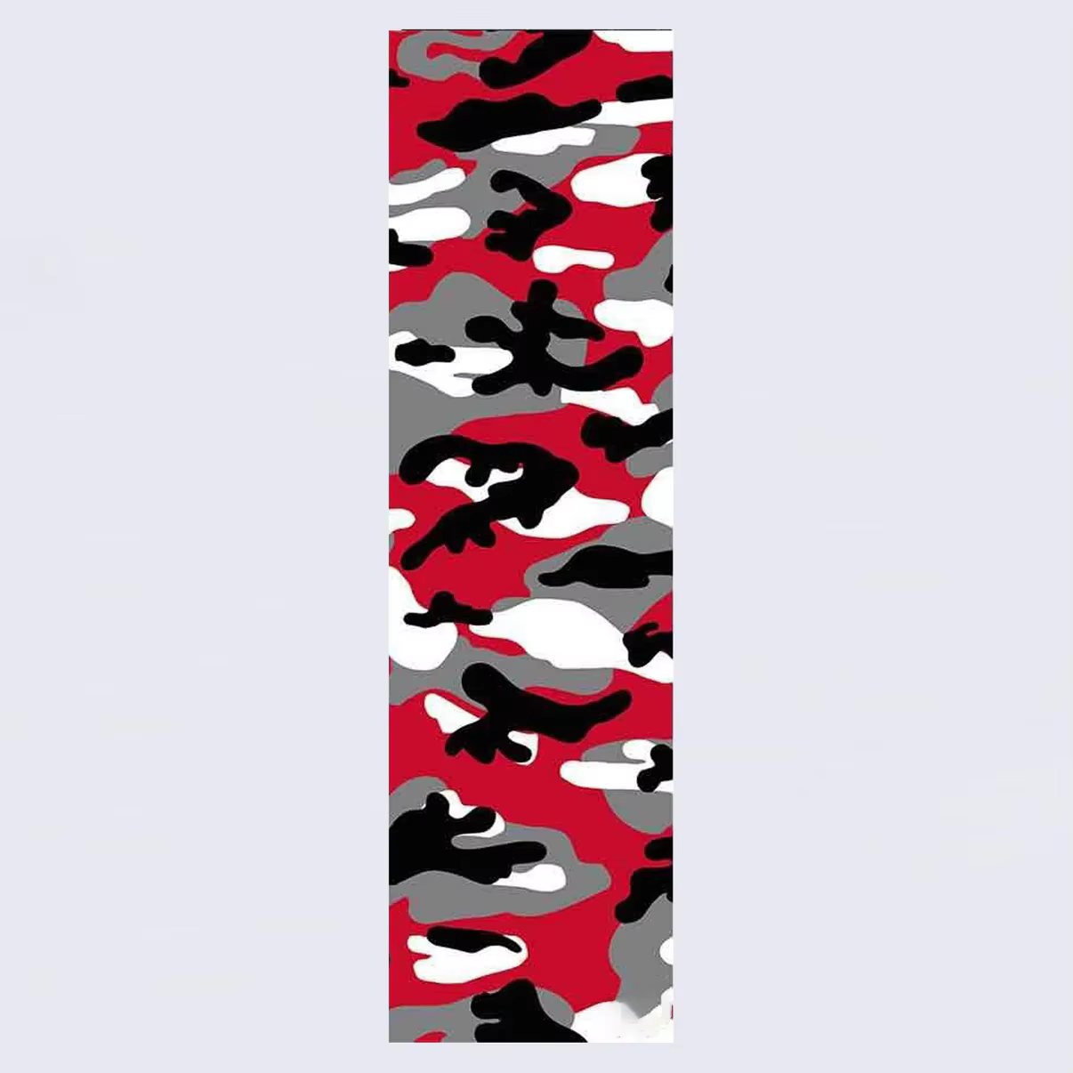 Autocollant en papier de verre antidérapant pour skateboard électrique, bande arina pour longboard,