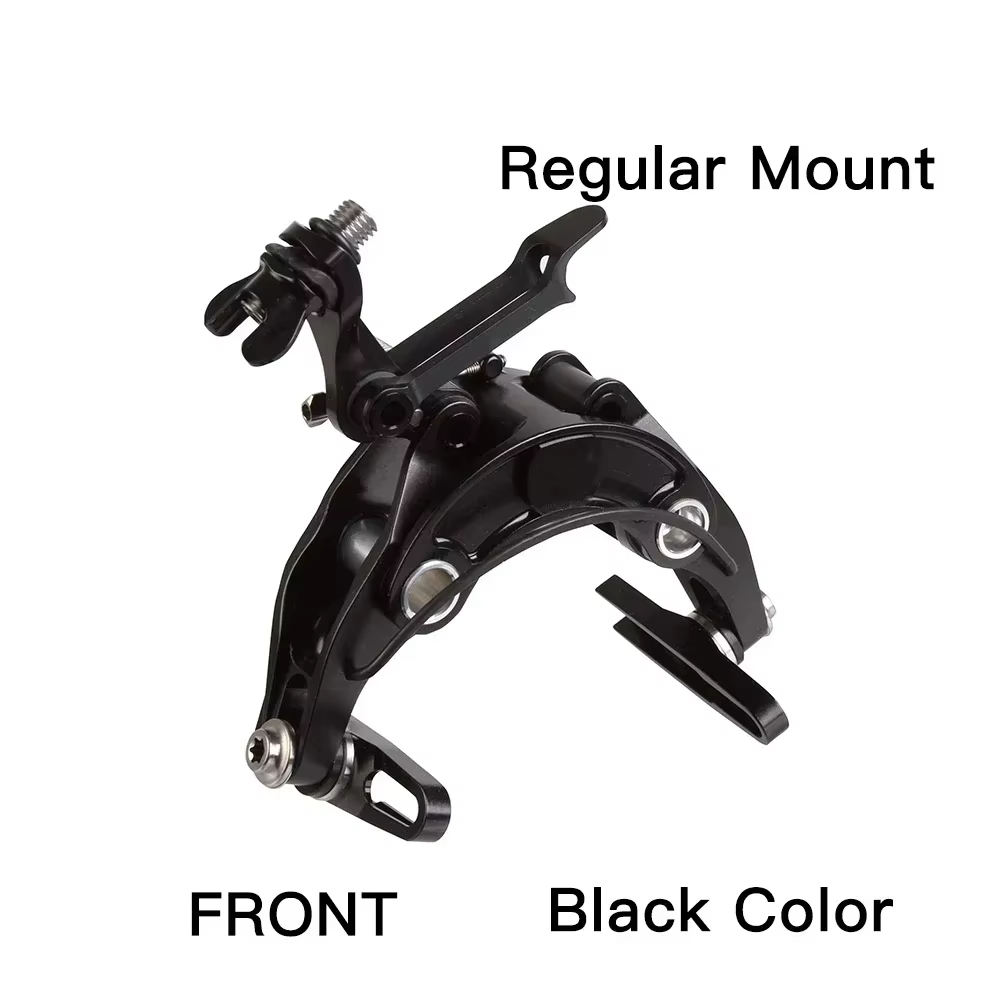 Frein G4 de vélo de route 92g/96g, étrier de frein pour Triathlon, montage Direct, rouge, R9100