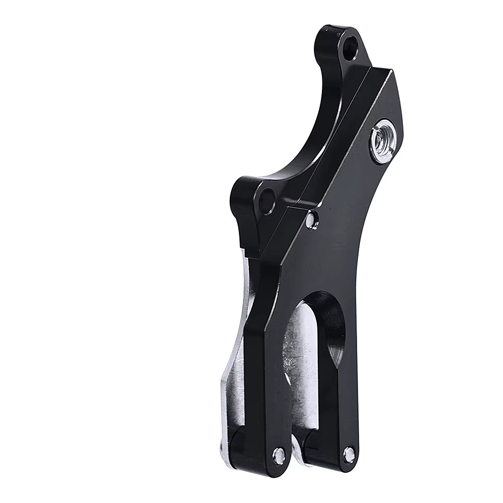 Adaptateur de frein à disque de vélo, cadre vtt, convertisseur de montage de frein en V, roue arrièr
