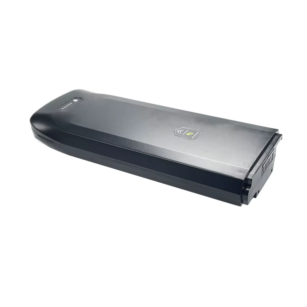 TOPLIFE E-4600 batterie au Lithium assistée électrique 36V 13Ah 17.5Ah 20Ah 468Wh 720Wh remplacement