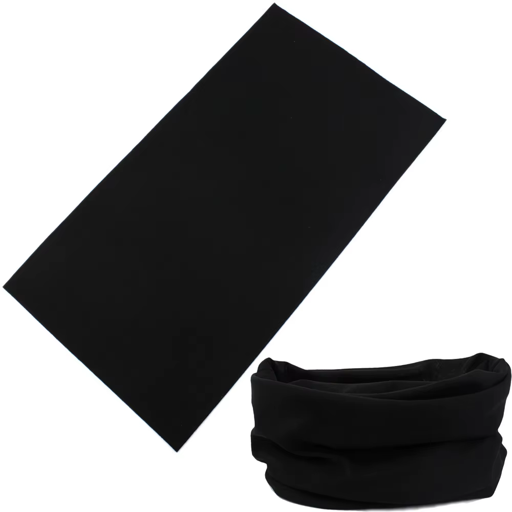Balaclava intégrale classique respirante avec protection UV pour le cyclisme en extérieur