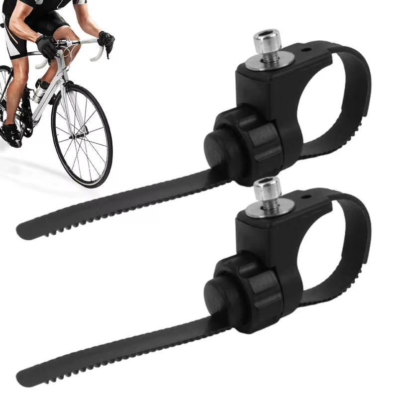 Garde-boue de vélo à montage sur cadre, couverture complète, Installation de garde-boue avant et arr