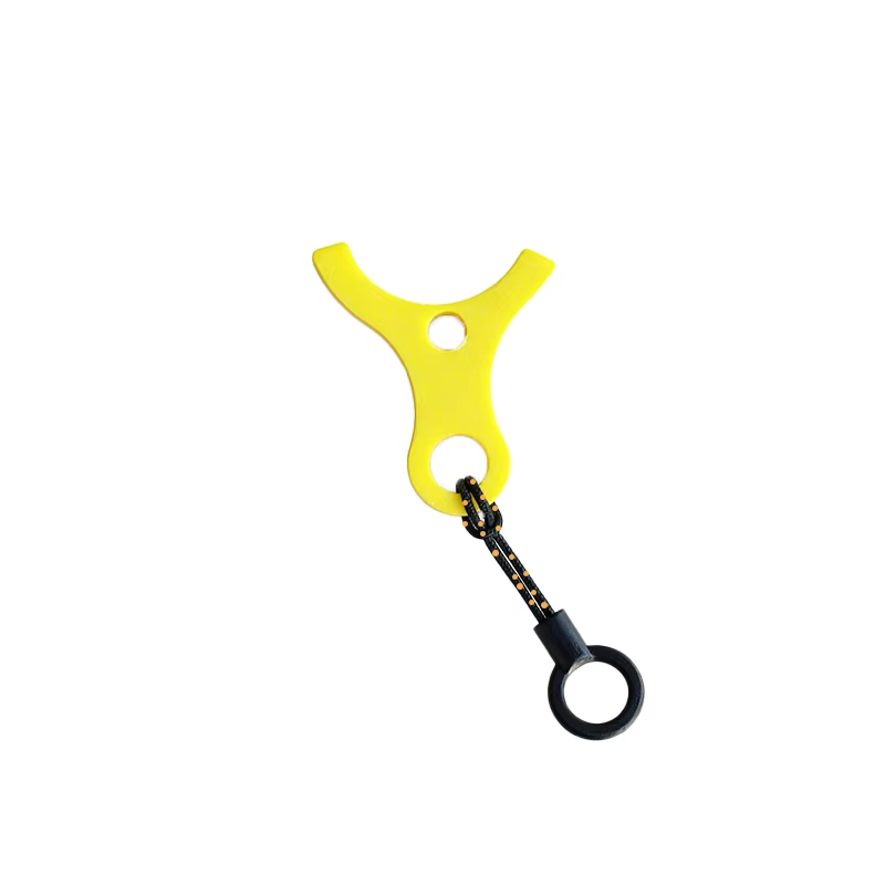 Walosphy stabilisateur de chaîne de vélo Portable vélo de route dérailleur arrière cintre ultraléger