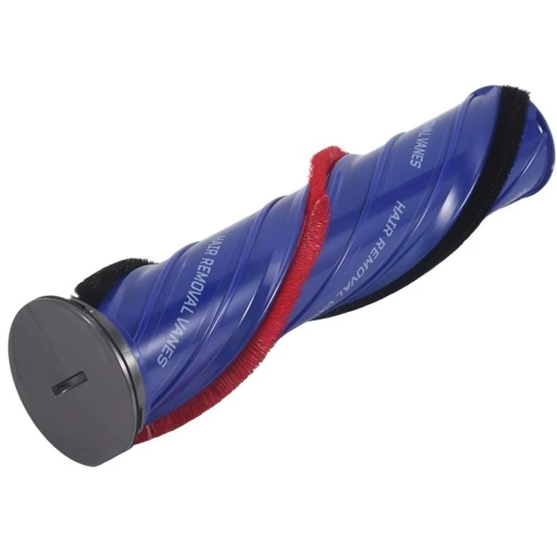 ABWM-Accessoires pour Dyson V11 V12 V15, brosse à rouleaux de remplacement, tête d'aspirateur sans f