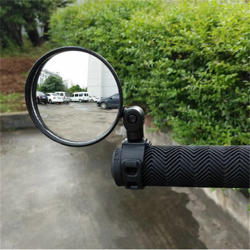 Rétroviseurs de Scooter électrique, accessoires de Scooter de rétroviseur pour Xiaomi M365 M365 Pro 