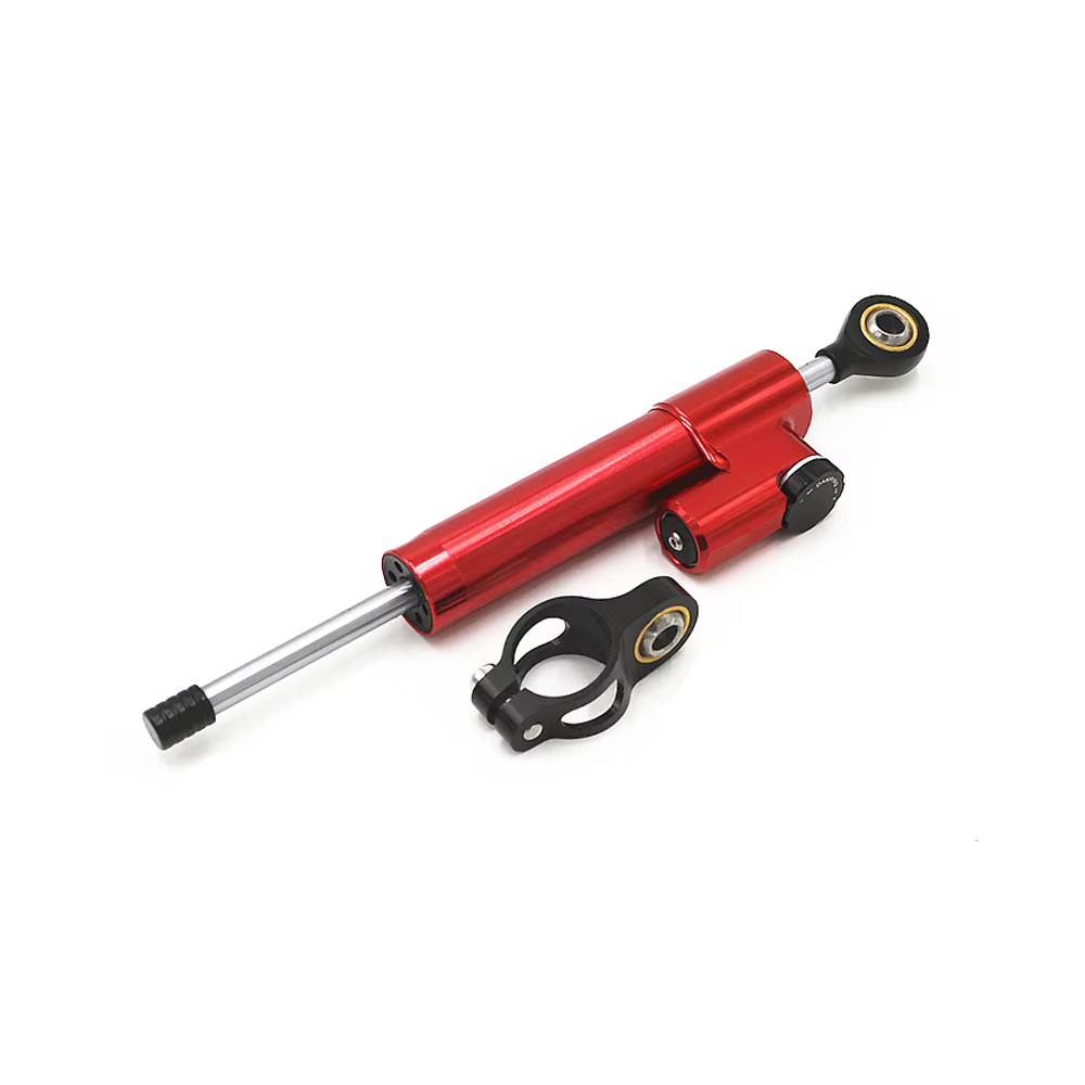 Amortisseur de direction directionnel pour trottinette électrique Dualtron Thunder II : Améliore la 