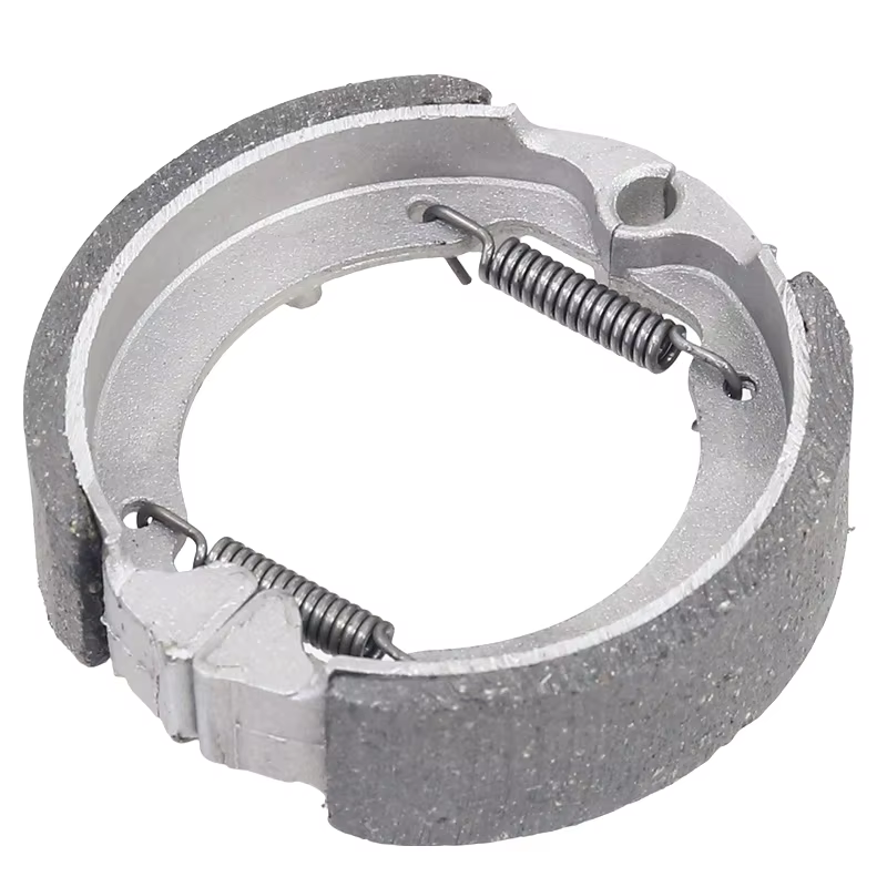 Plaquettes de frein à tambour durables pour trottinettes électriques DUALTRON mini Raptor Speedway m
