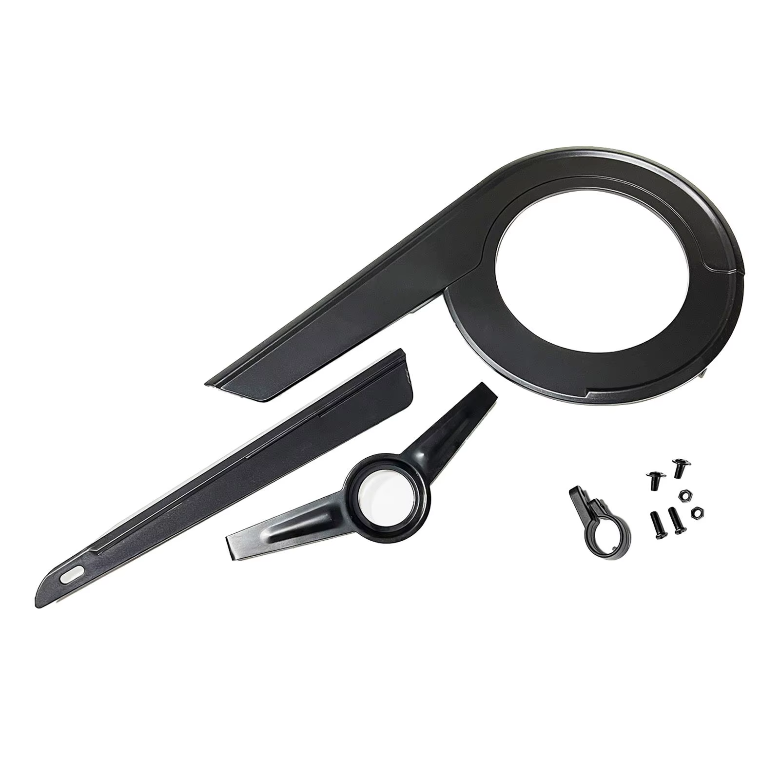 JOGuard-Accessoires de protection pour vélo, divers plateaux, engrenages, pignon, pédalier, TANFor 4
