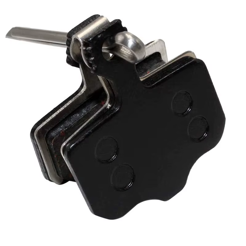 Plaquettes de frein à disque hydrauliques pour vélo vtt, pour b01s SHIMANO SRAM AVID HAYES Magura ZO