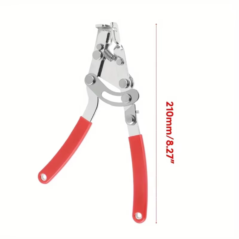 Pince de traction de vélo, outil de réparation de ligne de frein/changement, coupe-câble de vélo, le