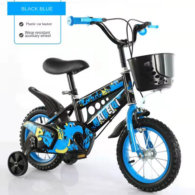 Selfree-Vélos pour garçons et filles âgés de 3 à 8 ans, allant de 12 à 18 ans, pour élèves de la mat