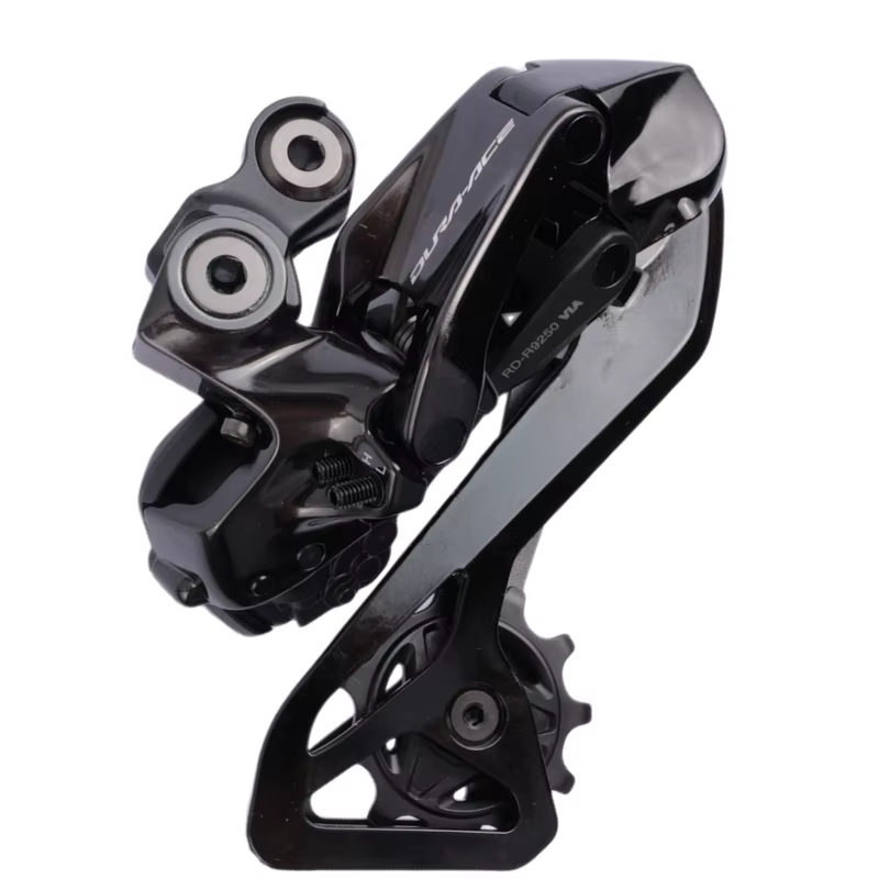 Shimano Di2 R9250 RD dérailleur arrière DURA-ACE 12 vitesses pièce de vélo de route SHADOW Support d