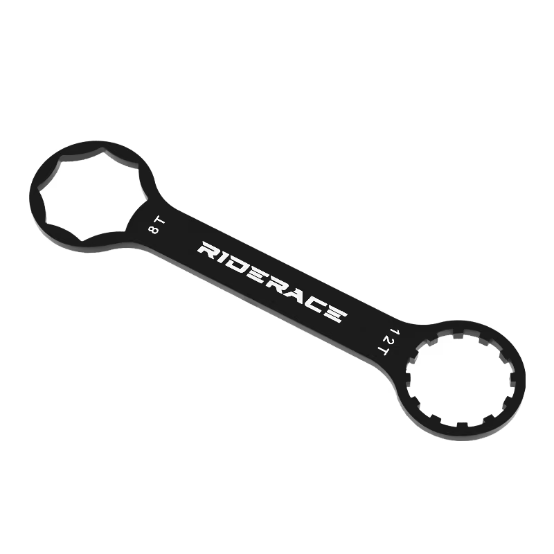 Outil de réparation de fourche avant de vélo pour SR Suntour XCR/XCT/XCM/RST, outil d'installation d