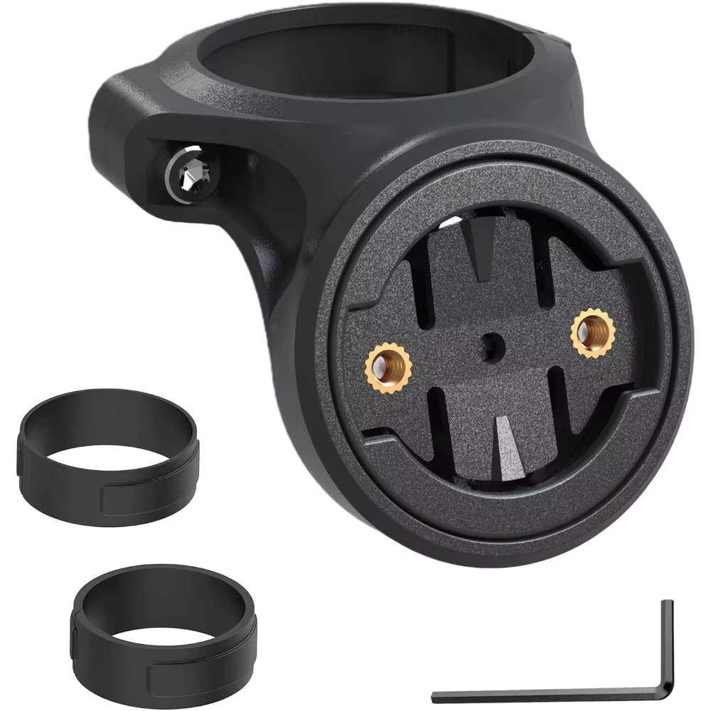 Support de selle de vélo compatible avec Garmin Varia RTL510 RTL515 RVR315 RearVue 820 Radar de recu