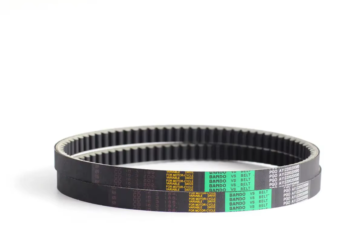 Ceinture en V pour trottinette en Kevlar SENUINE, pour PGO Tigra150, patate douce GPrévention 150