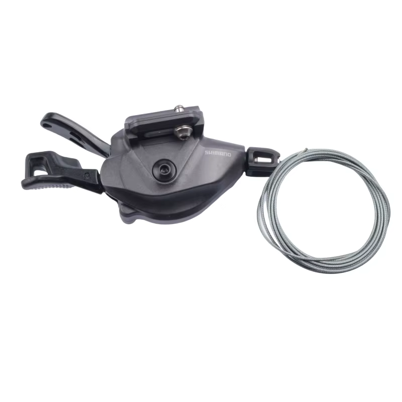 SHIMANO M8100 SL Spec Ev XT gauche 2 s/droite 12 s Normal M8100 levier de vitesse 1 pièces vtt vélo