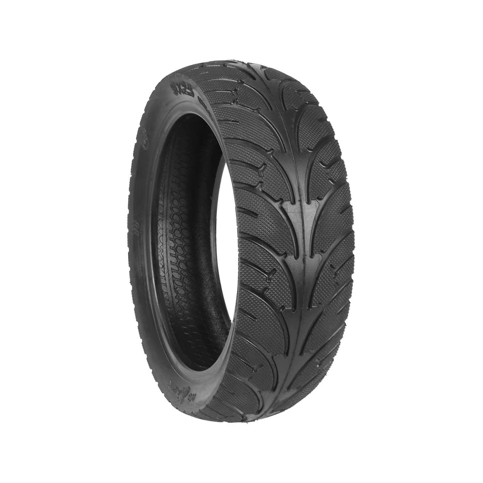 Pneu de Scooter électrique 9x2.5, pneu pneumatique de 9 pouces, 219x68mm, antidérapant, résistant à 