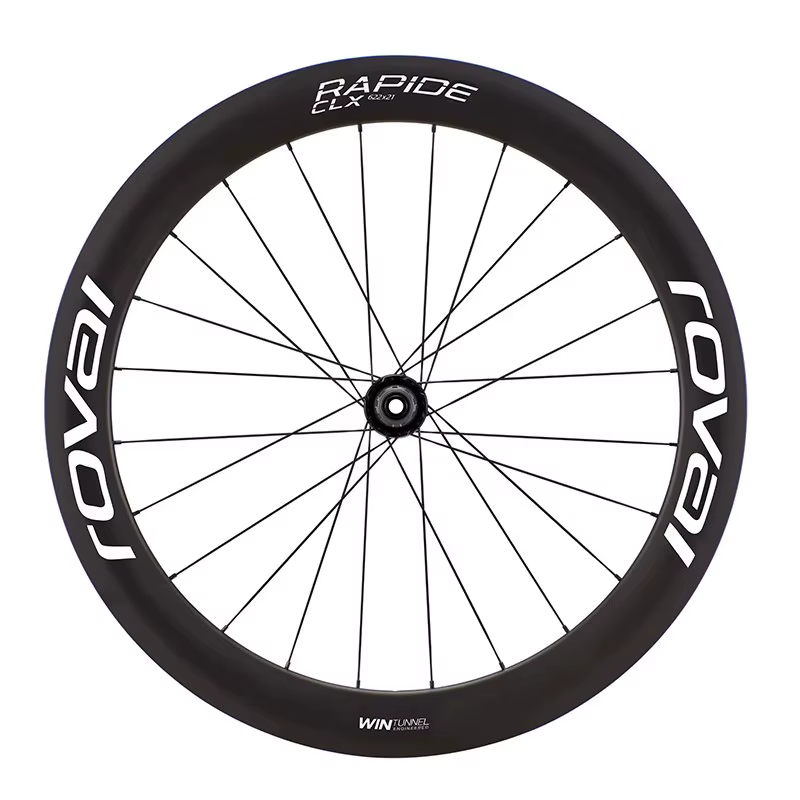 Autocollants de jeu de roues de vélo de route RAPIDE CLX, autocollants de jante de vélo, autocollant