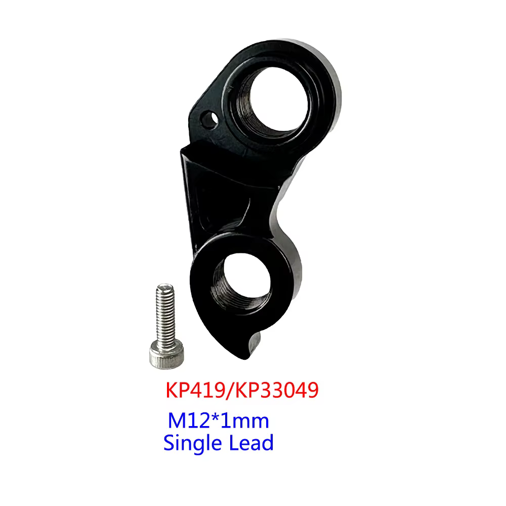 Support de dérailleur pour GT Cannondale KP419 K33049 K33009 K33040 F-Si Synapse TOPSTONE RD Gear Me