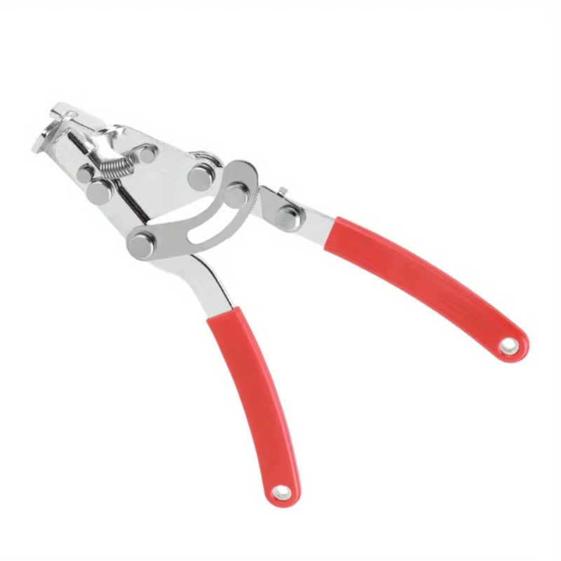Pince de traction de vélo, outil de réparation de ligne de frein/changement, coupe-câble de vélo, le