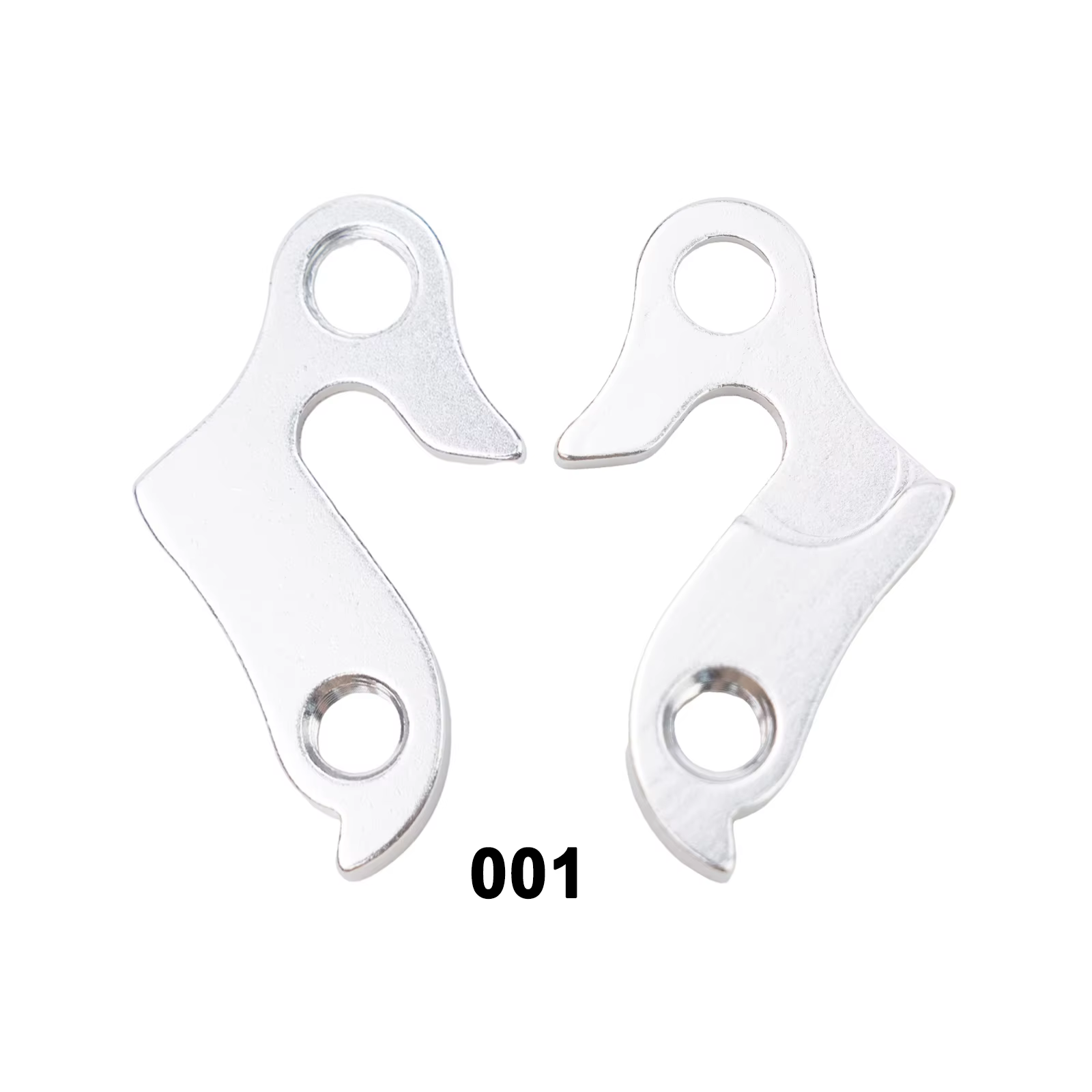 Cintre de dérailleur arrière pour cadre de vélo, pièces de crochet de suspension d'engrenage, access