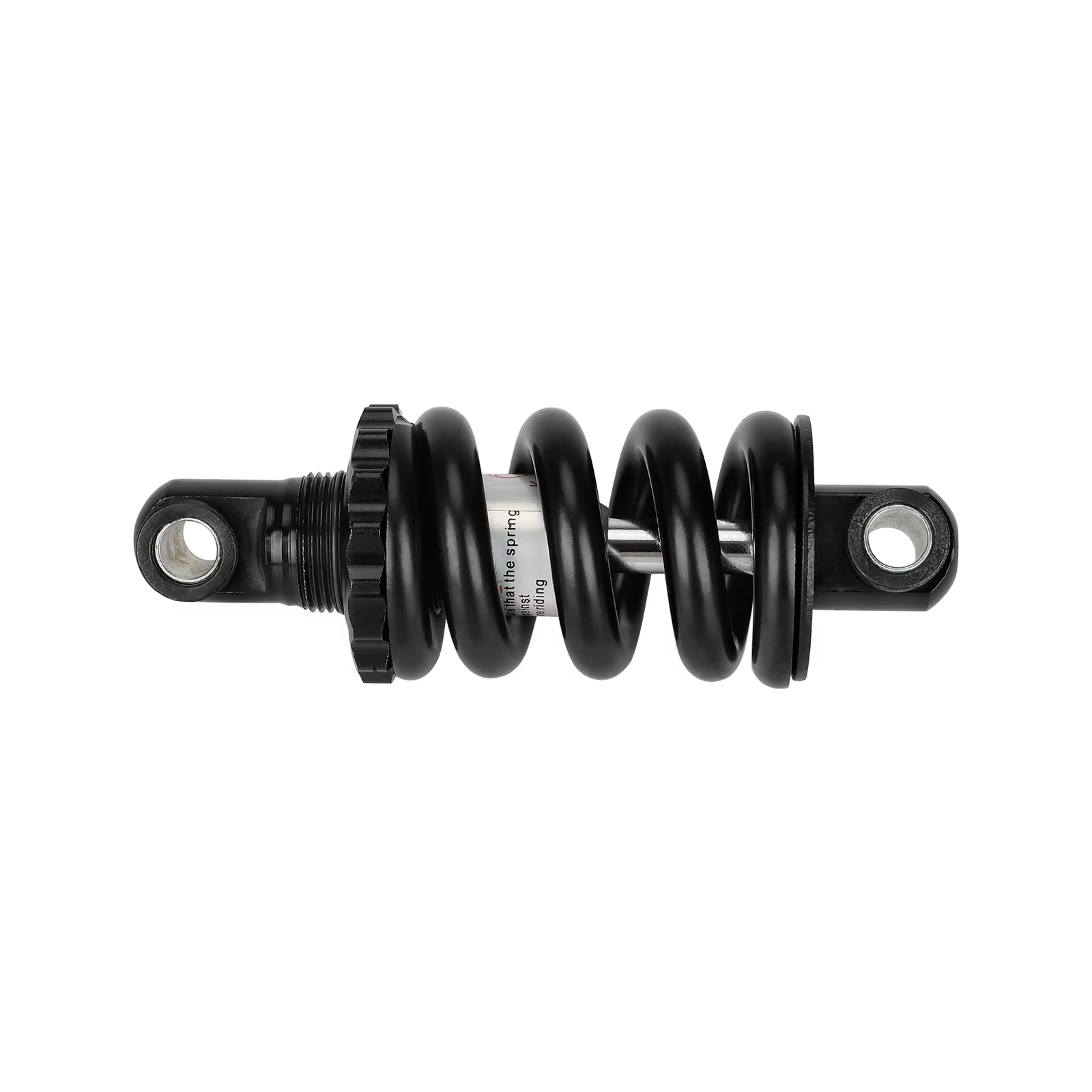 Amortisseur d'origine pour trottinette électrique KuKirin G4, amortisseur avant et arrière, accessoi